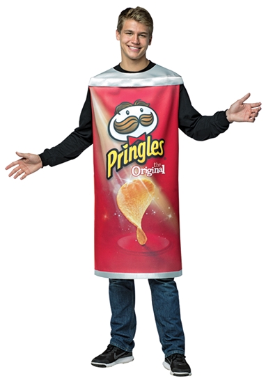 PRINGLES CAN ADULT