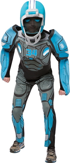 FOX SPORTS CLEATUS DELUXE ADUL