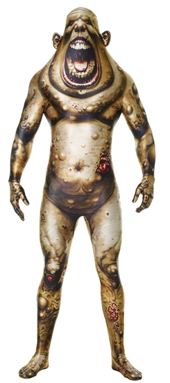 Picture of Morph Boil Monster Adult Costume