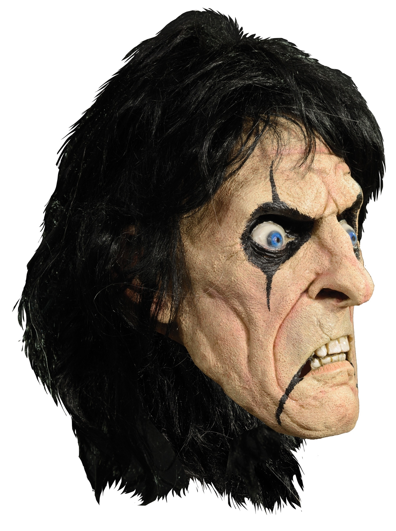 Picture of Alice Cooper Adult Mask