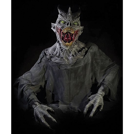 Picture of Demon Rising Frightronic Prop