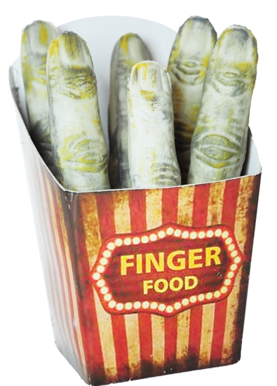Picture of 5" Finger Fries