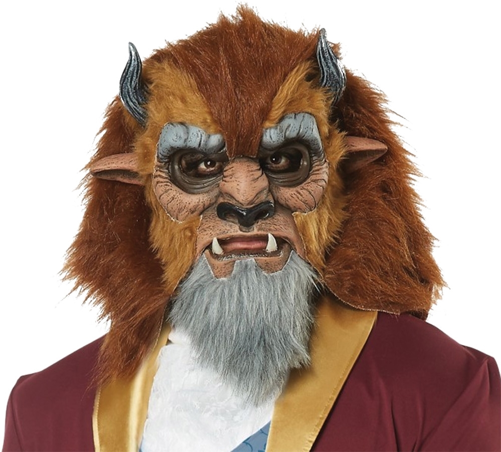 Picture of Storybook Beast Mask
