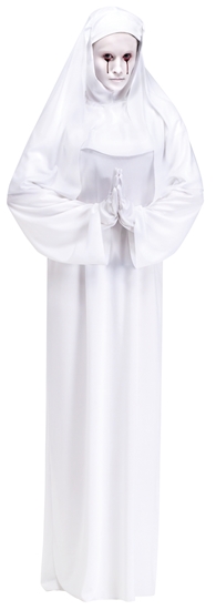 Picture of Women's Mother Superior Costume