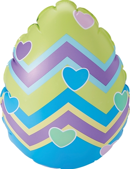 Picture of Easter Egg Back Bling - Fortnite