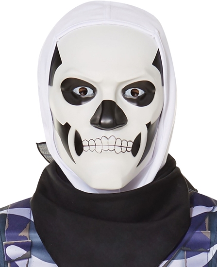 Picture of Skull Trooper Mask - Fortnite