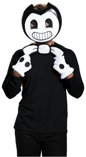 Picture of Bendy Kit - Adult
