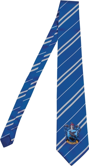 Picture of Ravenclaw Tie - Adult