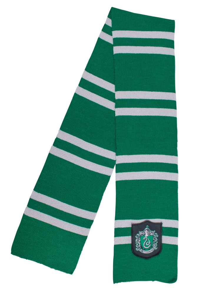 Picture of Slytherin Scarf - Adult